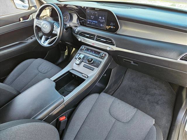 Used 2022 Hyundai Palisade SEL w/ Convenience Package FWD image 27