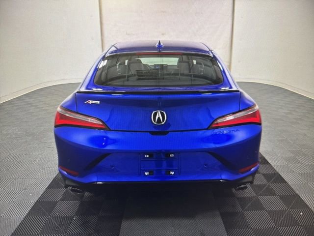 Used 2024 Acura Integra A-Spec FWD image 5