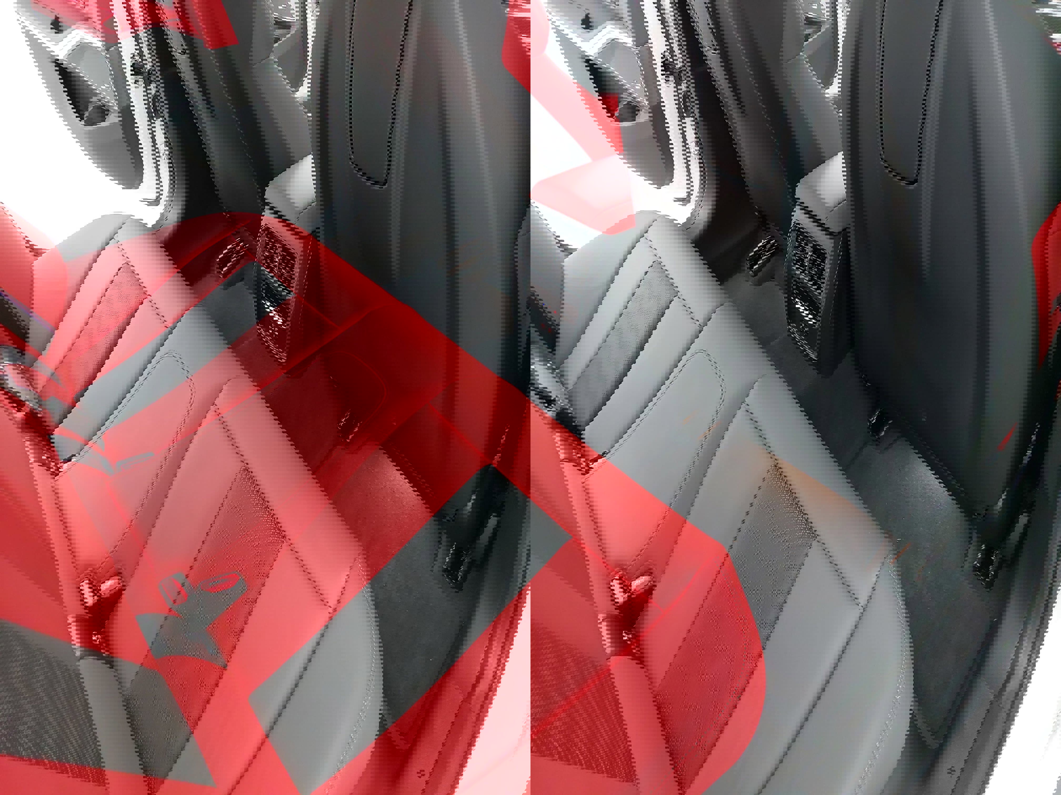 Used 2024 BMW M3 w/ Executive Package image 13