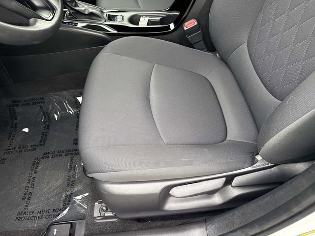 Used 2022 Toyota Corolla LE FWD image 15
