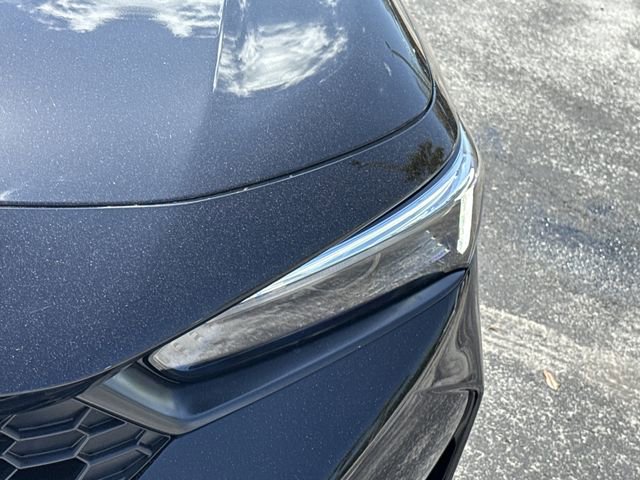 New 2026 Honda Civic Sport image 14