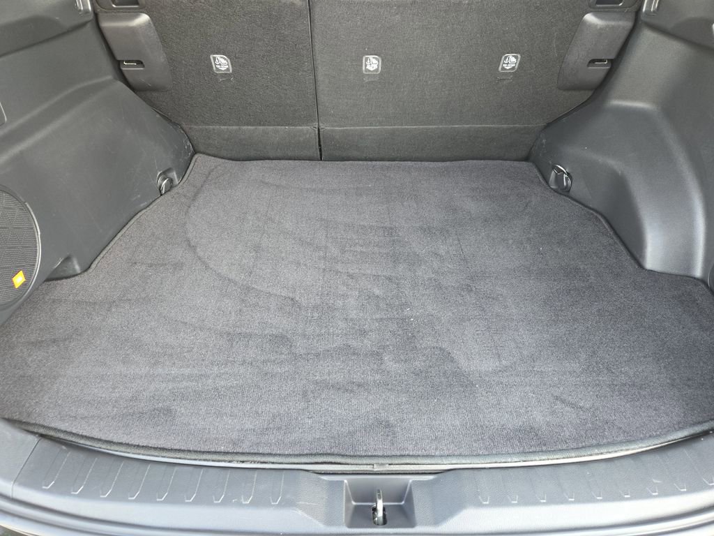 Used 2025 Toyota RAV4 XSE w/ Advanced Technology Package image 34