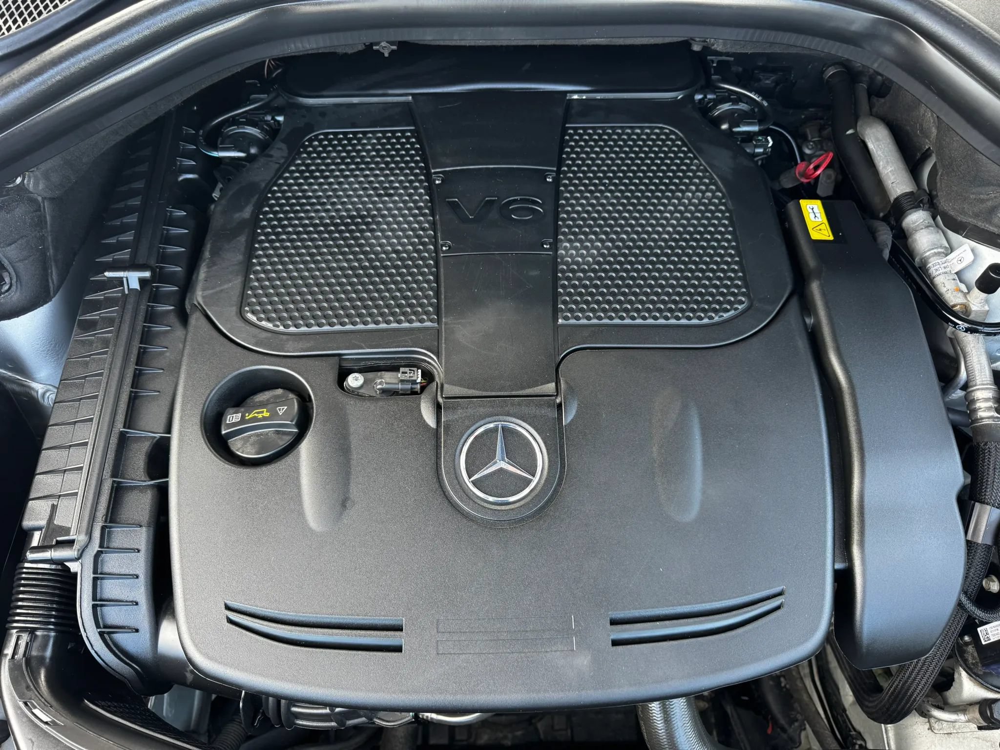Used 2013 Mercedes-Benz ML 350 2WD image 40