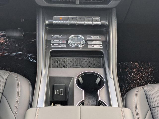 New 2026 Lincoln Nautilus Premier w/ Equipment Group 102A image 21