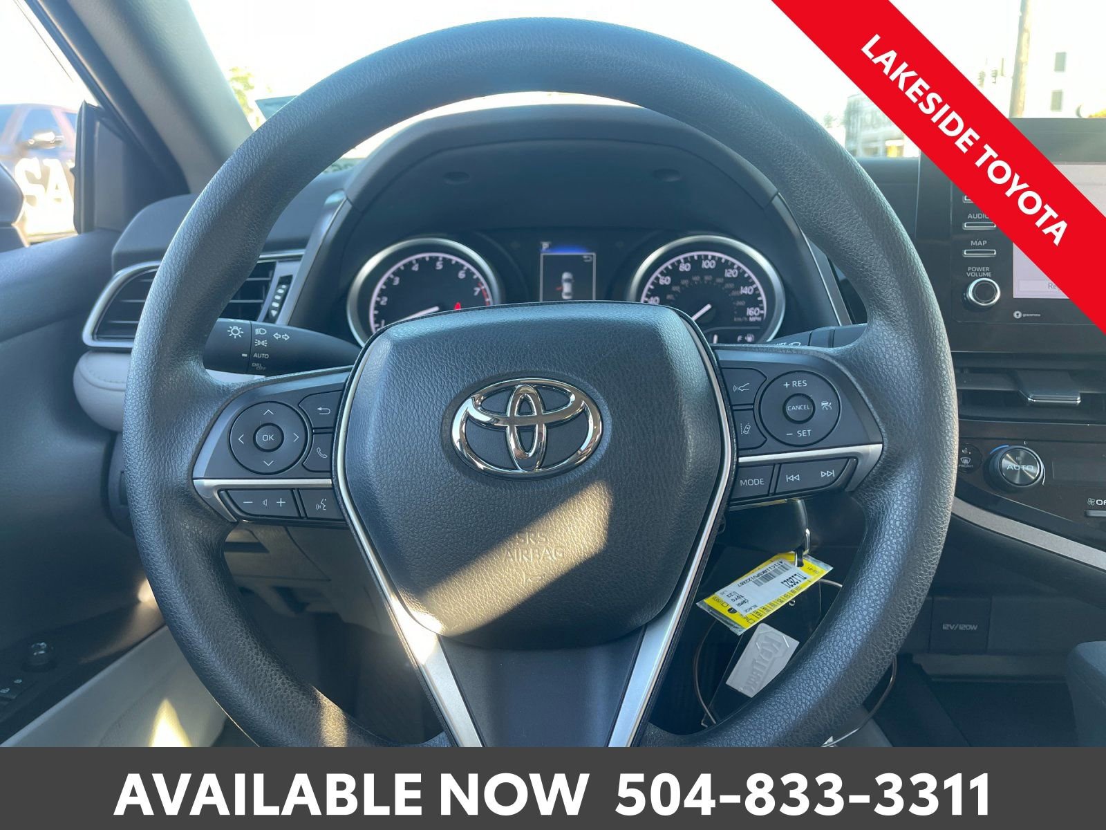 Certified 2023 Toyota Camry LE image 22