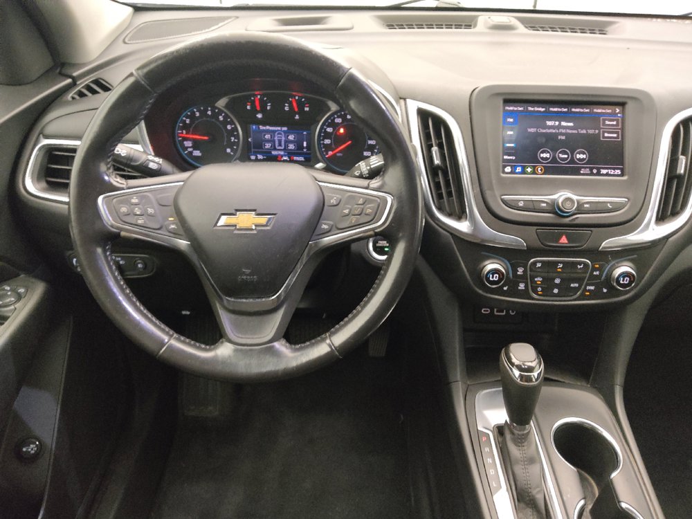 Used 2020 Chevrolet Equinox LT FWD image 22