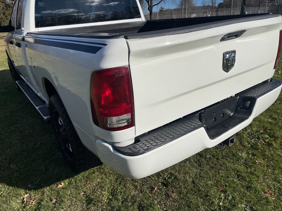 Used 2019 RAM 1500 Tradesman w/ Popular Equipment Group image 27