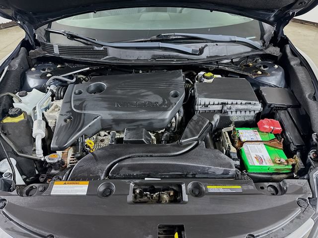 Used 2018 Nissan Altima 2.5 S w/ S Convenience Package image 28