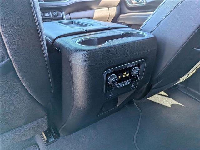 Certified 2023 Chevrolet Tahoe LT image 23