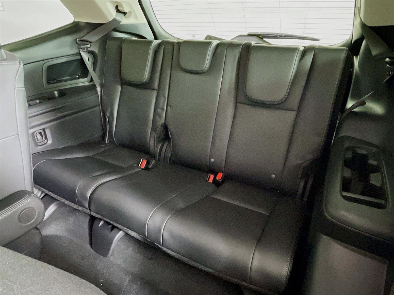 New 2026 Subaru Ascent Premium AWD/4WD image 9