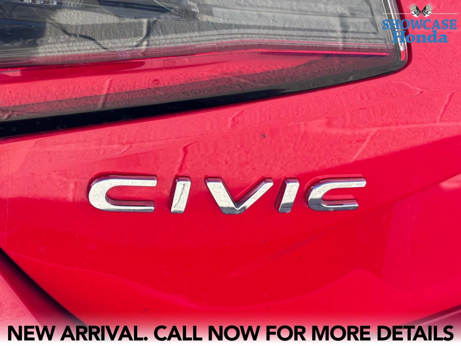 Used 2024 Honda Civic Sport image 10