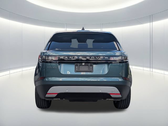 Used 2026 Land Rover Range Rover Velar S AWD/4WD image 5