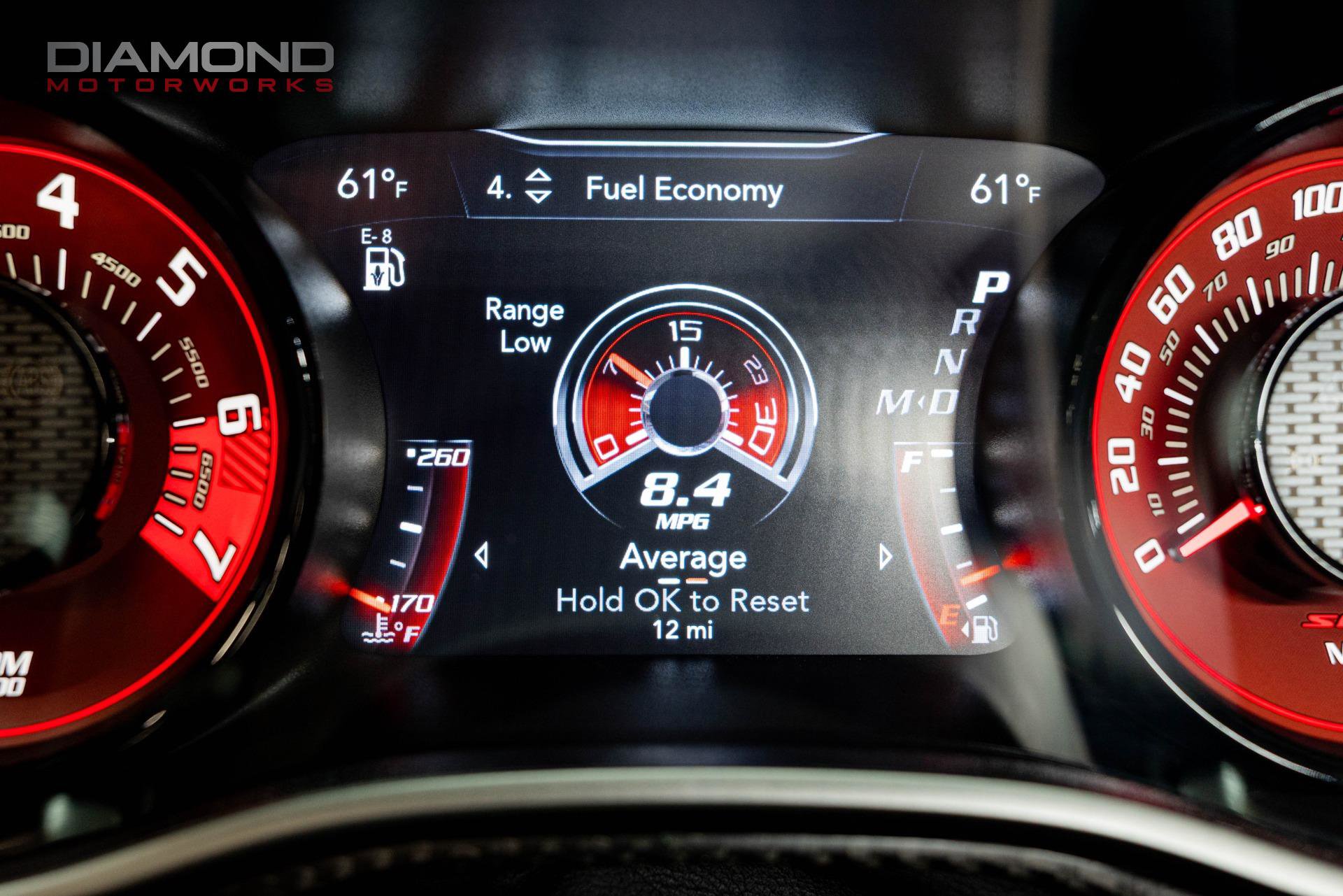 Used 2023 Dodge Challenger SRT Hellcat Redeye image 80