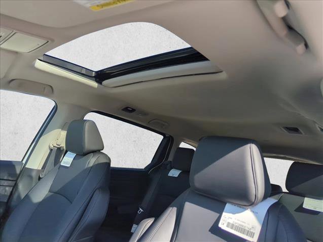 New 2026 Honda Odyssey EX-L image 18