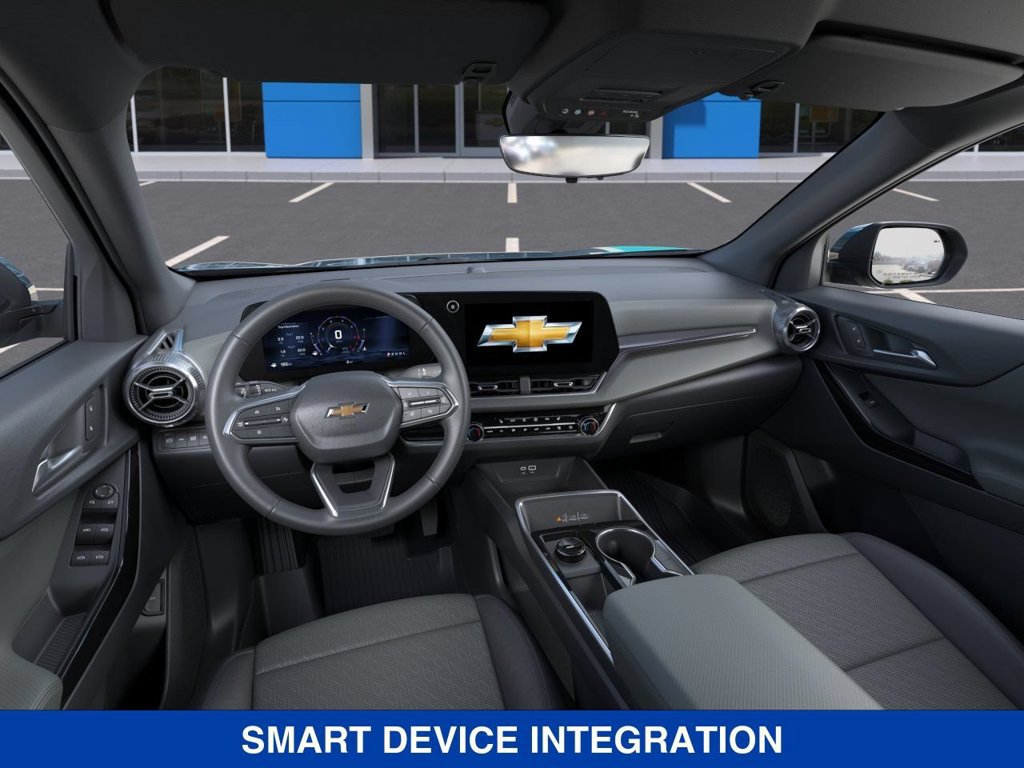 New 2027 Chevrolet Equinox LT w/ Convenience Package II AWD/4WD image 16