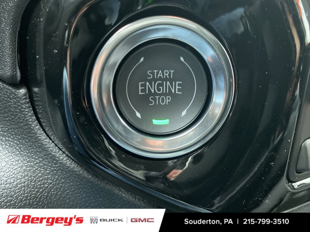 New 2026 GMC Sierra 2500 SLE w/ SLE Value Package; AWD/4WD image 18
