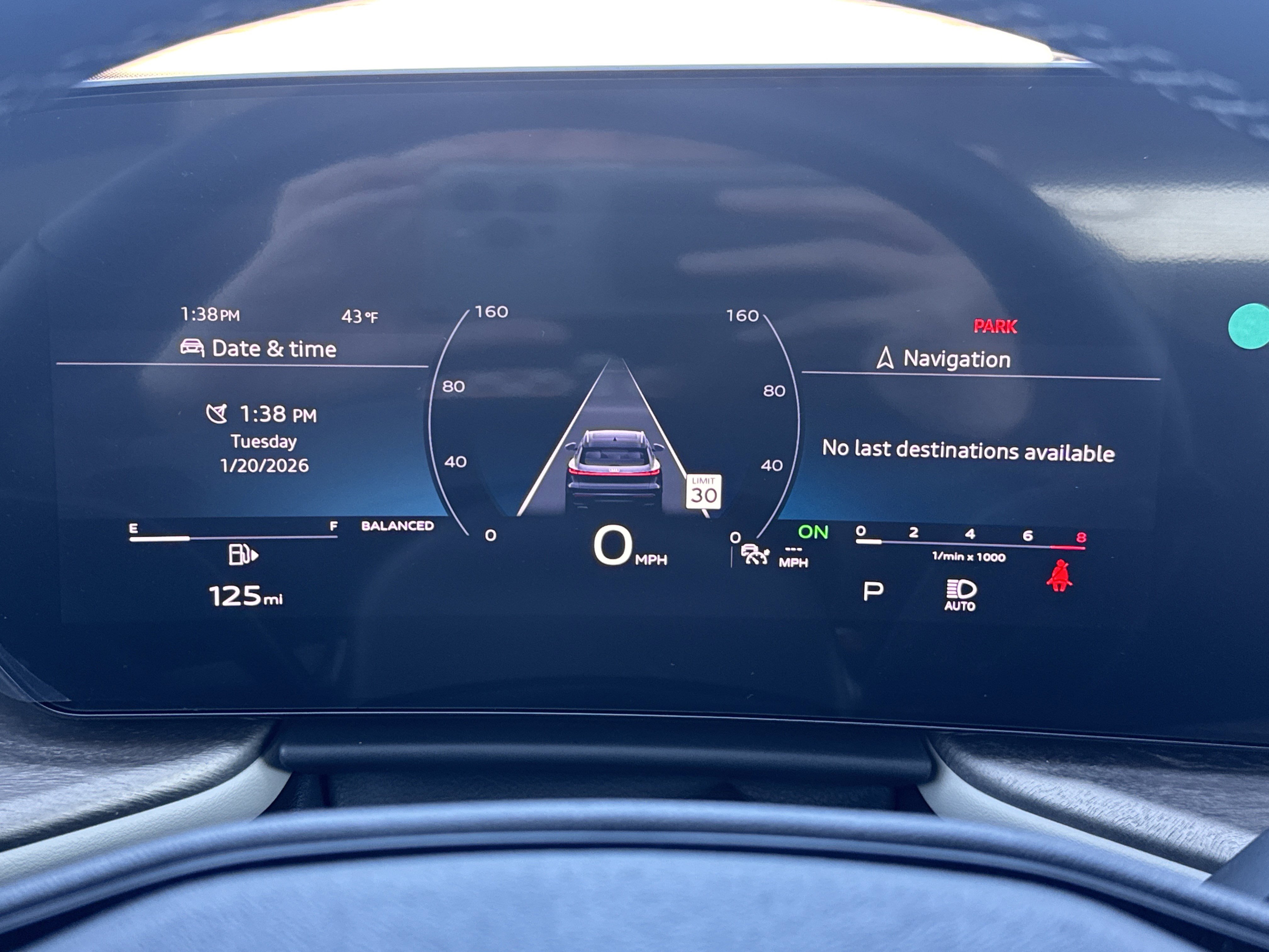 Used 2025 Audi Q5 Premium Plus w/ Premium Plus image 11