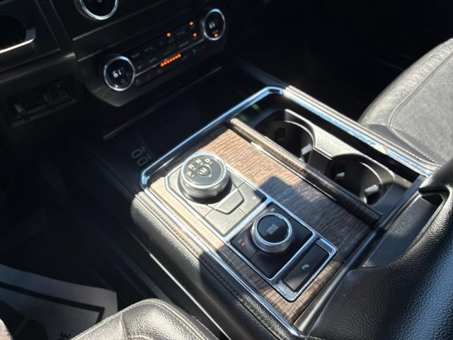 Used 2019 Ford Expedition Limited AWD/4WD image 33