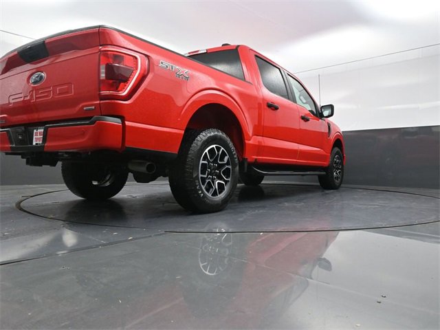 Used 2023 Ford F150 XL w/ STX Appearance Package image 29