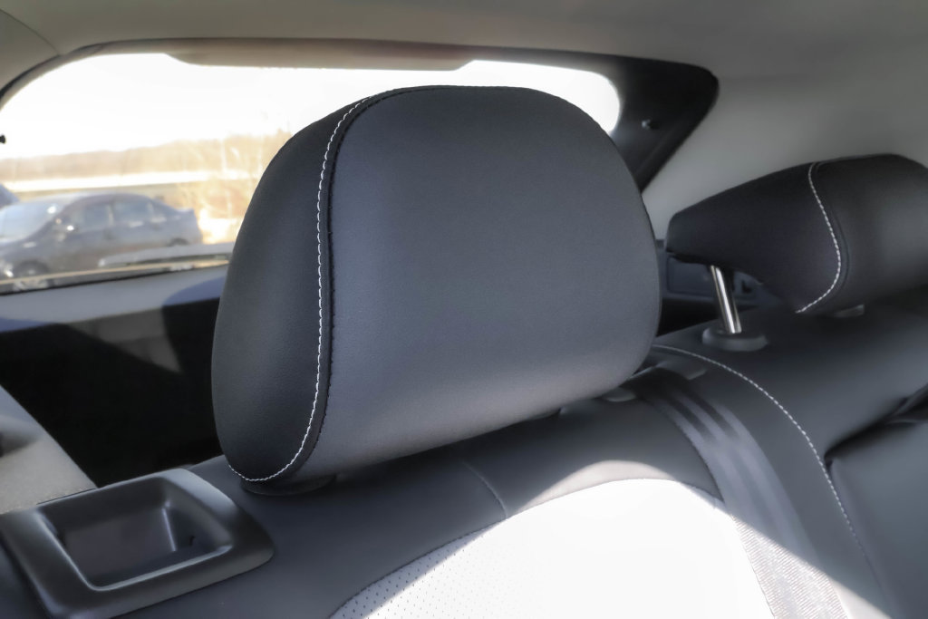 New 2026 Volkswagen Tiguan SE AWD/4WD image 33