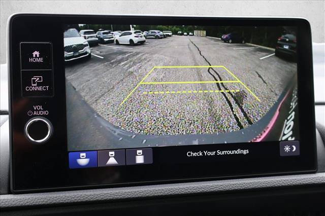 New 2026 Honda CR-V LX image 18