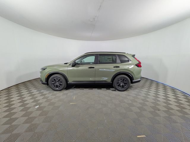 New 2026 Honda CR-V TrailSport image 23