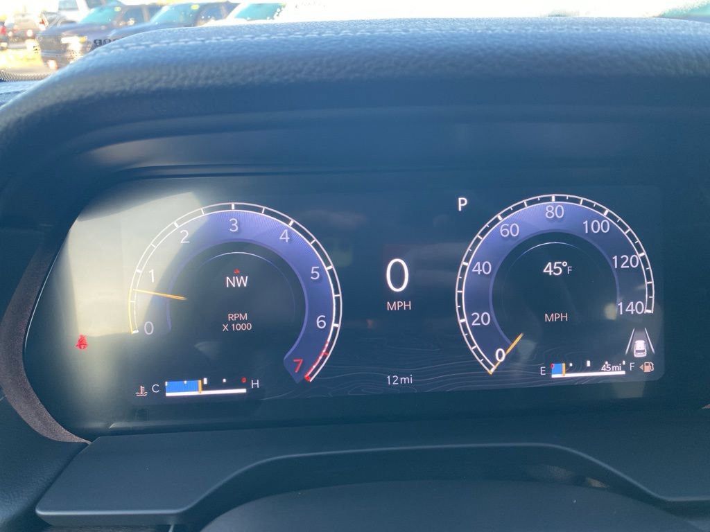 New 2025 Jeep Grand Cherokee L Limited image 19