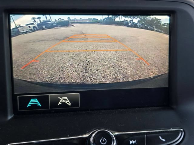 Used 2018 Chevrolet Camaro LS RWD image 10