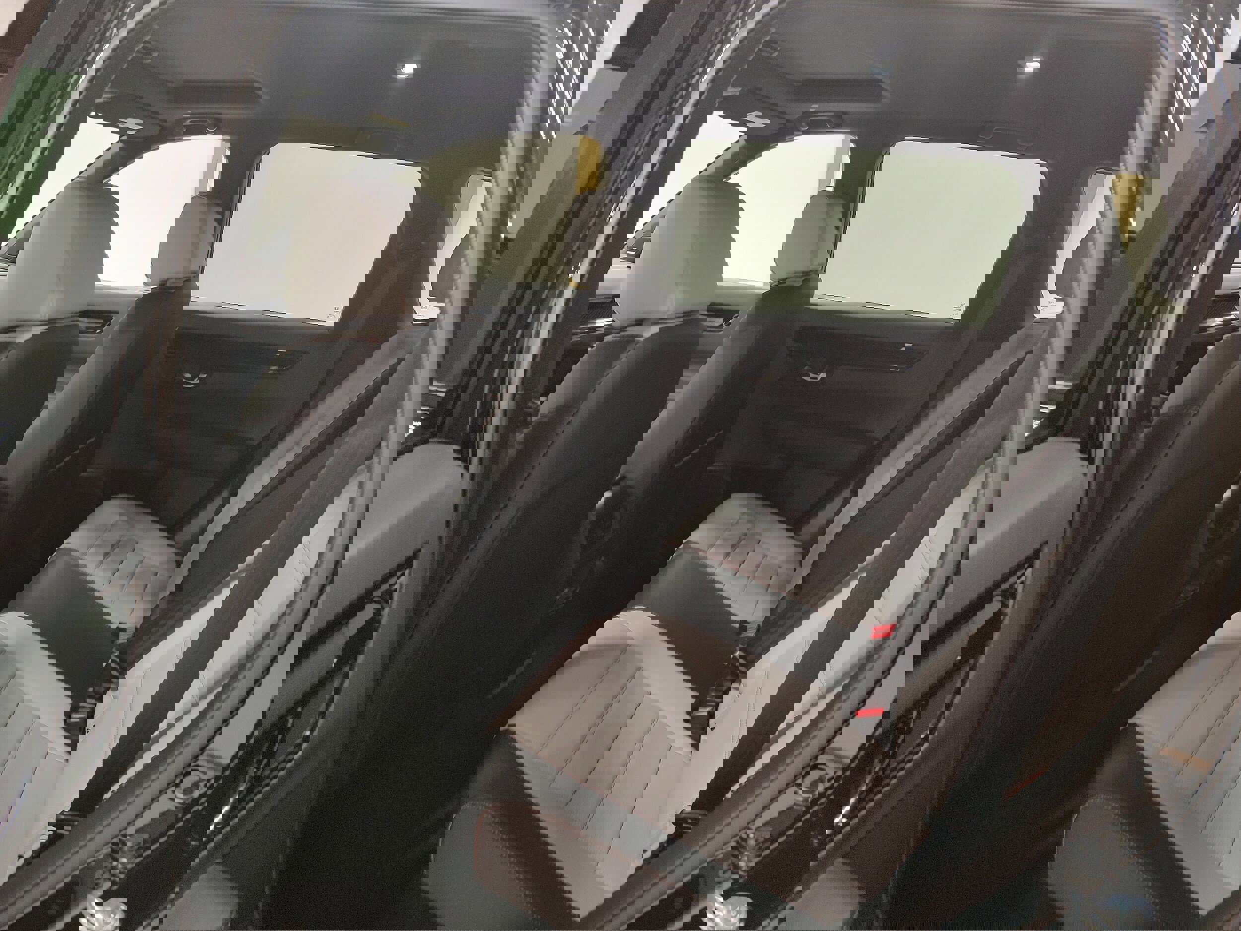 New 2026 Honda CR-V Sport Touring image 12