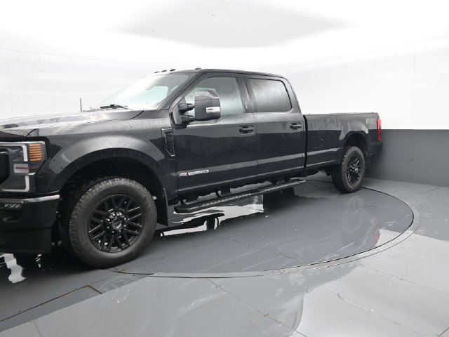 Used 2021 Ford F250 Lariat