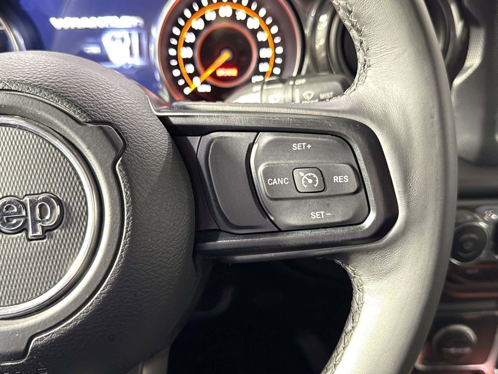 Used 2019 Jeep Wrangler Unlimited Sport image 19