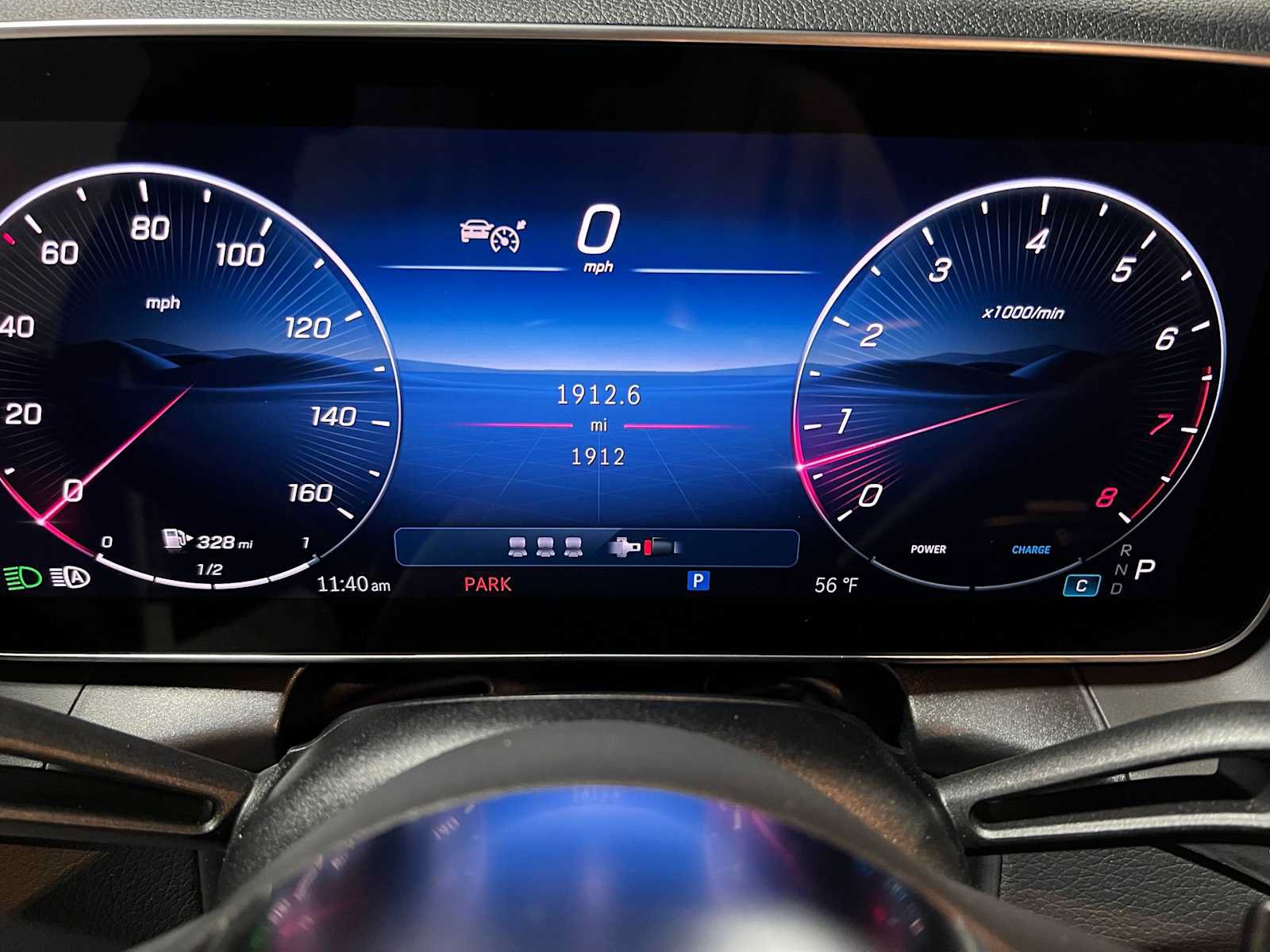 Used 2026 Mercedes-Benz GLC 300 4MATIC image 31