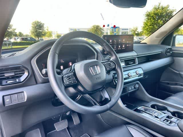 Certified 2026 Honda Pilot EX-L image 15