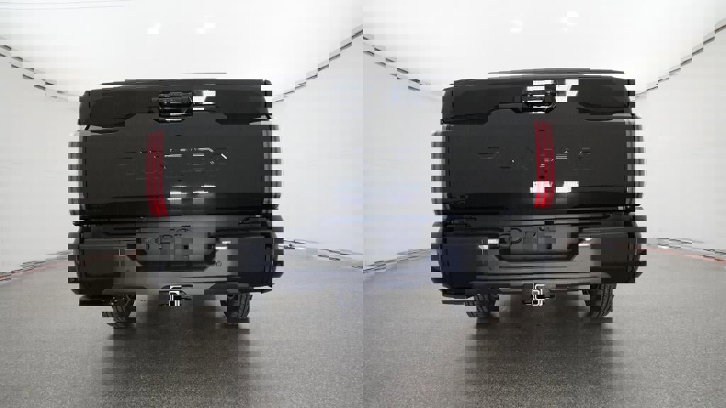 New 2026 Toyota Tundra Platinum image 56