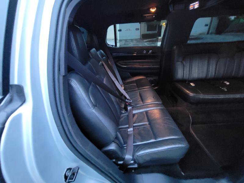 Used 2013 Lincoln MKT Limo AWD image 49