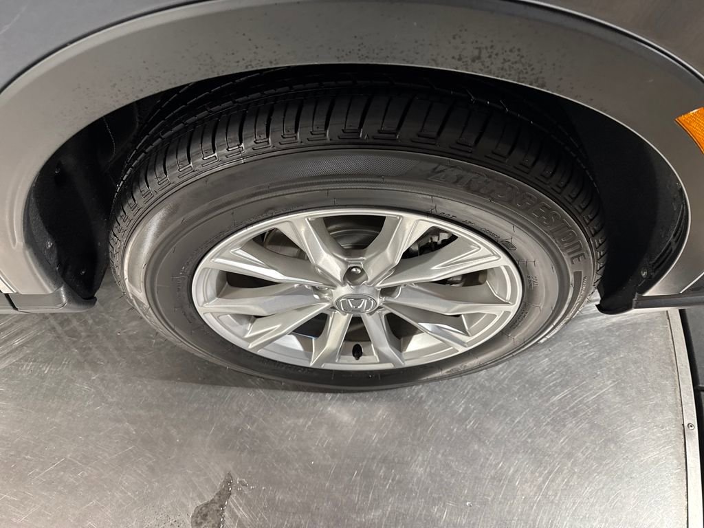 Used 2025 Honda CR-V EX-L image 14