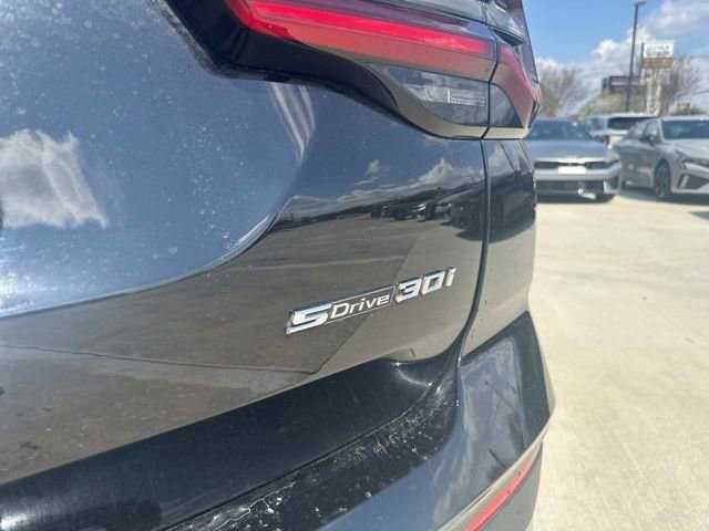 Used 2022 BMW X3 sDrive30i w/ Premium Package 2 (ZPA) image 9