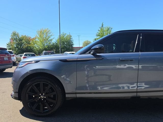 Used 2019 Land Rover Range Rover Velar R-Dynamic HSE AWD/4WD image 28