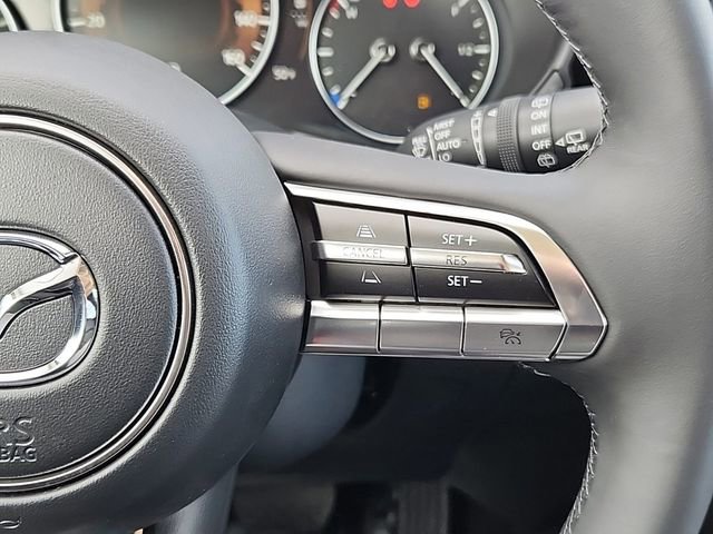 Certified 2025 MAZDA CX-50 AWD 2.5 S w/ Weather Package image 19