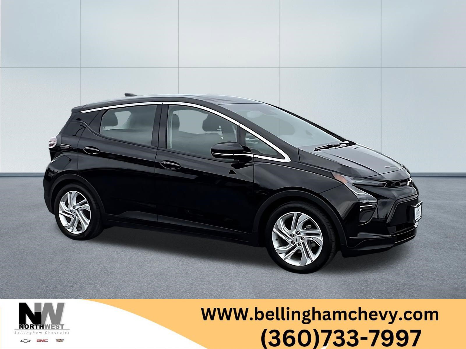 Used 2023 Chevrolet Bolt LT