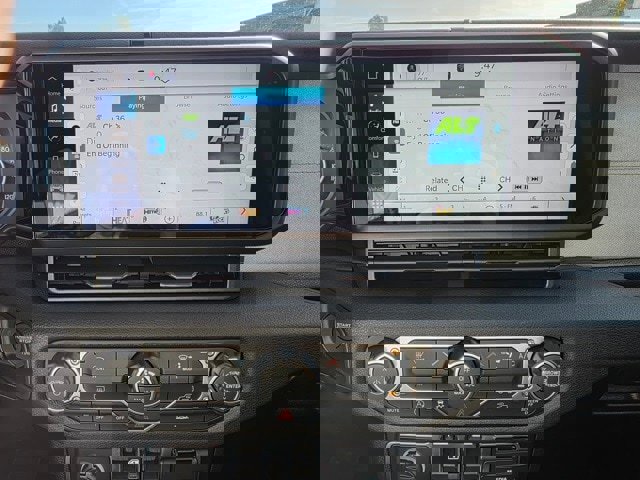 New 2026 Jeep Wrangler Unlimited Sport image 16