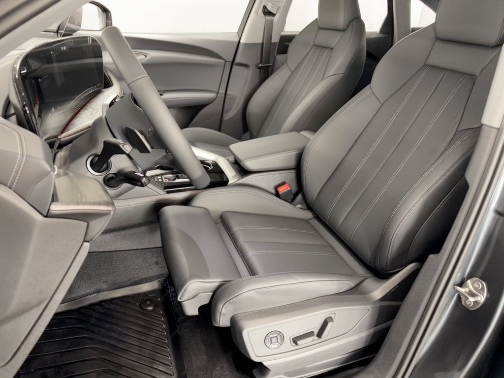 New 2026 Audi Q5 Prestige AWD/4WD image 5