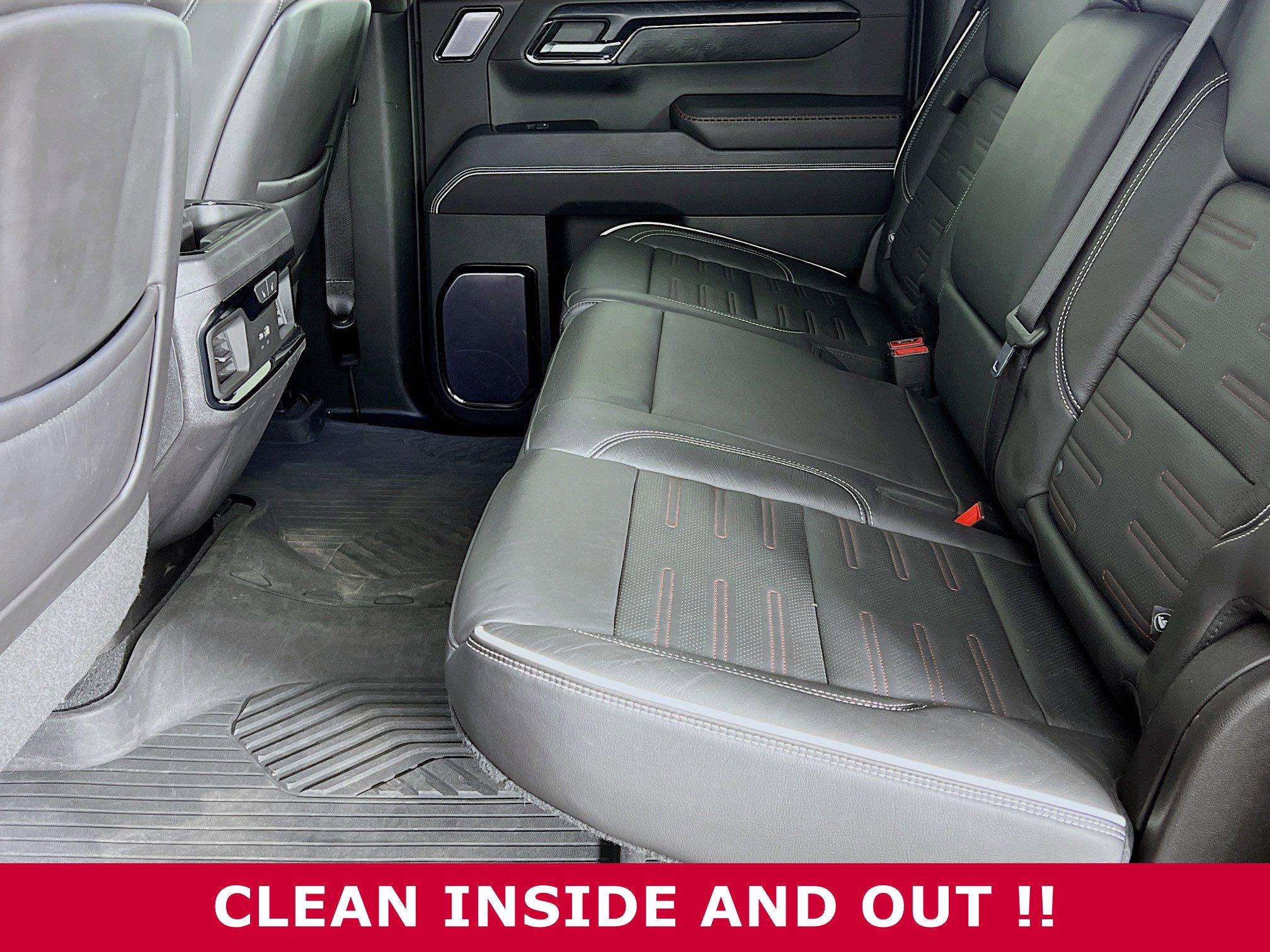 Used 2023 GMC Sierra 1500 AT4X w/ AT4X AEV Edition image 5