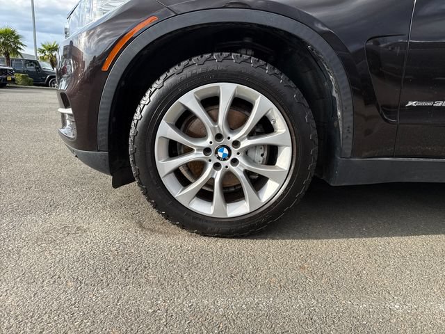 Used 2015 BMW X5 xDrive35i AWD/4WD image 27