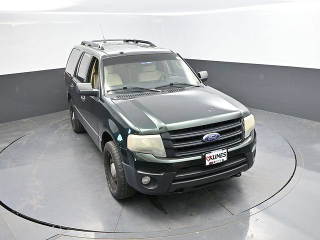 Used 2016 Ford Expedition XL AWD/4WD image 31