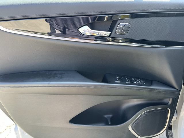 Certified 2022 Lincoln Nautilus FWD image 27