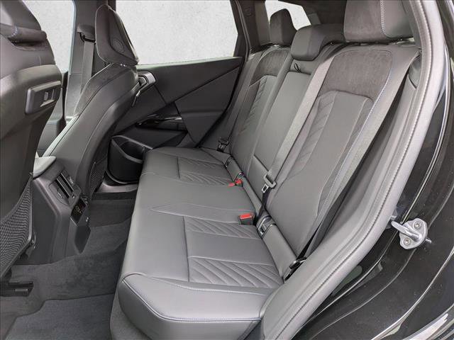 New 2026 BMW X3 xDrive30 AWD/4WD image 16