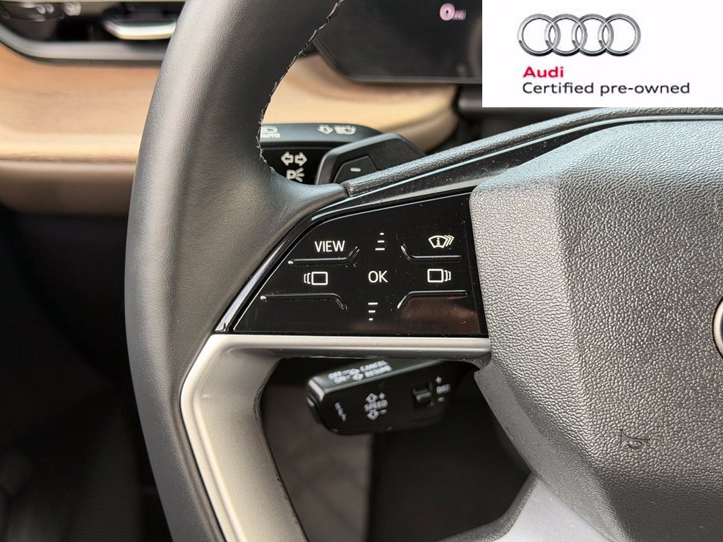 Certified 2025 Audi Q5 Premium Plus AWD/4WD image 28