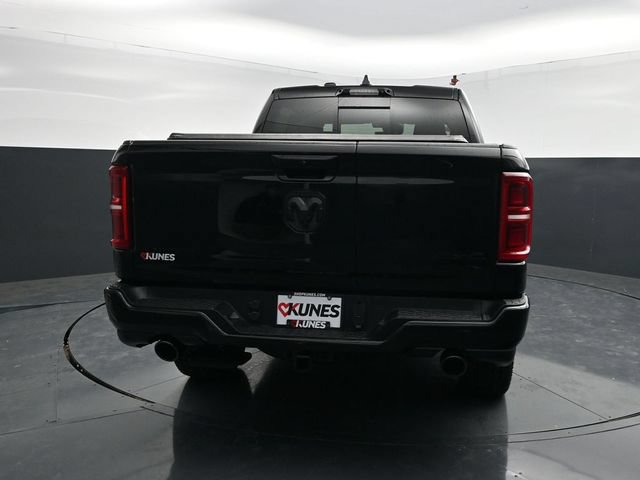 New 2027 RAM 1500 Limited AWD/4WD image 8