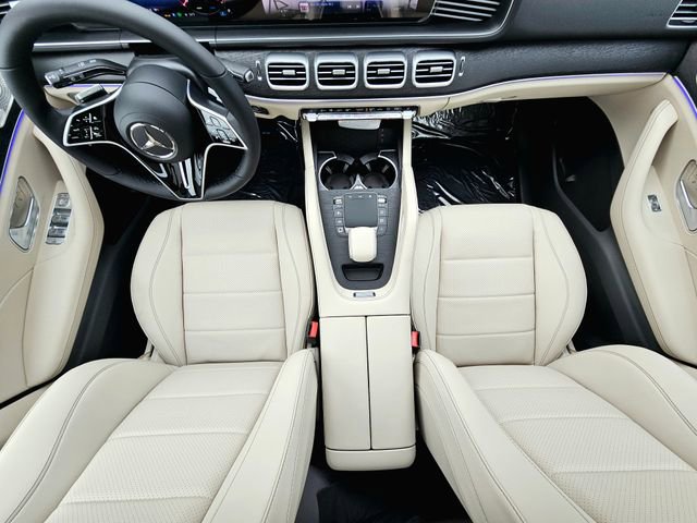 New 2026 Mercedes-Benz GLE 450 4MATIC image 27
